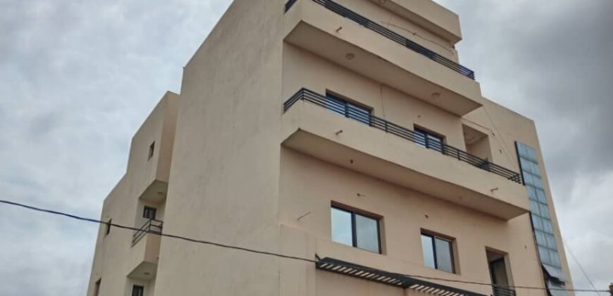 Appartement 2 chambres avec groupe électrogène à louer – Sotuba ACI