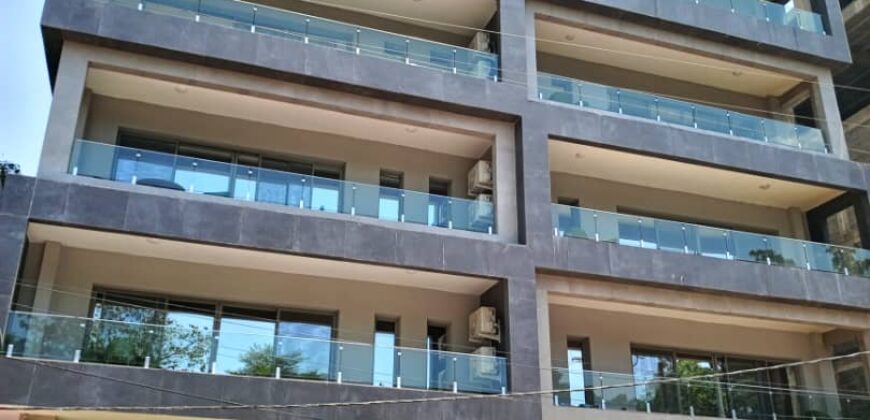 Appartement meublé de standing 2 chambres à louer – Badalabougou Est