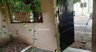 Appartement moderne indépendant 2 chambres à louer – Quartier du Fleuve