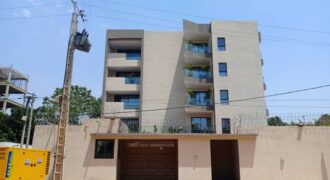 Appartements meublés de haut standing à louer – Badalabougou Est