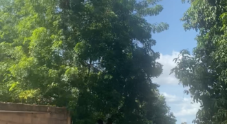 Terrain de 750 m² à vendre – Niamana, à 300 m de la voie principale