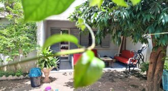 Villa 3 chambres avec deux cuisines à louer – Banankabougou SEMA
