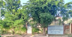 Villa 3 chambres avec jardin à louer – Magnambougou Faso Kanu Villa 3 chambres avec jardin à louer – Magnambougou Faso Kanu