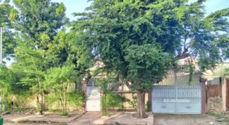 Villa 3 chambres avec jardin à louer – Magnambougou Faso Kanu