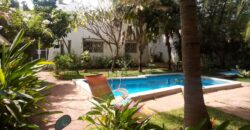 Villa avec piscine à louer à Badalabougou Est Villa avec piscine à louer à Badalabougou Est