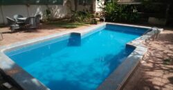 Villa avec piscine à louer à Badalabougou Est Villa avec piscine à louer à Badalabougou Est