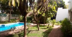 Villa avec piscine à louer à Badalabougou Est Villa avec piscine à louer à Badalabougou Est