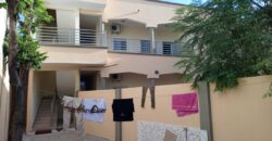 Bâtiment à vendre à magnambougou faso kanu Bâtiment à vendre à magnambougou faso kanu