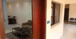 Appartement meublé de 1 chambre à louer à Koulouba Appartement meublé de 1 chambre à louer à Koulouba