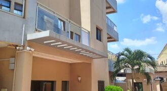 Appartement meublé de 1 chambre à louer à Koulouba