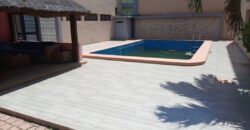 Appartement meublé de 1 chambre à louer à Koulouba Appartement meublé de 1 chambre à louer à Koulouba