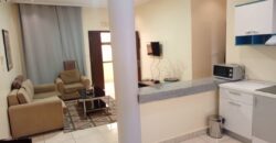 Appartement meublé de 1 chambre à louer à Koulouba Appartement meublé de 1 chambre à louer à Koulouba