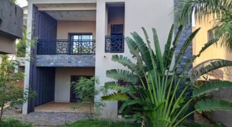 Duplex à louer à sébénikoro