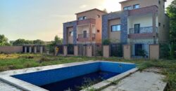 Duplex de haut standing à louer à sébénikoro Duplex de haut standing à louer à sébénikoro