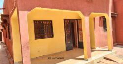 Villa à louer à bacodjicoroni golf Villa à louer à bacodjicoroni golf