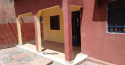 Villa à louer à bacodjicoroni golf Villa à louer à bacodjicoroni golf