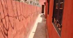 Villa à louer à bacodjicoroni golf Villa à louer à bacodjicoroni golf