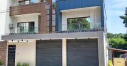 Triplex de haut standing à louer à sébénikoro Triplex de haut standing à louer à sébénikoro