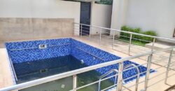 Triplex de haut standing à louer à sébénikoro Triplex de haut standing à louer à sébénikoro