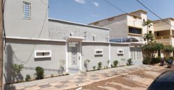Villa a Louer – Banankabougou Villa a Louer – Banankabougou