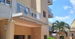 Appartement meublé une chambre avec piscine à louer – Koulouba Appartement meublé une chambre avec piscine à louer – Koulouba
