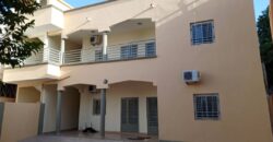 Bâtiment neuf de 2 appartements à vendre – Magnambougou Faso Kanu, 450 m² en TF Bâtiment neuf de 2 appartements à vendre – Magnambougou Faso Kanu, 450 m² en TF