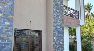Duplex de haut standing avec piscine à louer – Sébénikoro, meublé ou non