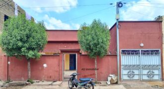 Villa 3 chambres à louer – Baco Djicoroni Golf