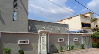 Villa 3 chambres avec deux cuisines à louer – Banankabougou SEMA