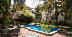 Villa avec piscine 4 chambres à louer – Badalabougou Est Villa avec piscine 4 chambres à louer – Badalabougou Est