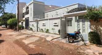 Villa entièrement rénovée 4 chambres à louer – Banankabougou, près de la gendarmerie