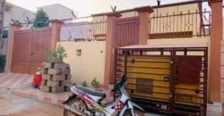 Location Villa meublé à la Cité Yeleen Location Villa meublé à la Cité Yeleen