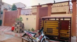 Location Villa meublé à la Cité Yeleen