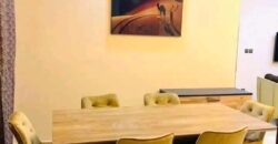 Location Villa meublé à la Cité Yeleen Location Villa meublé à la Cité Yeleen