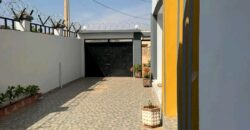 Vente villa non meublé à Moribabougou Vente villa non meublé à Moribabougou