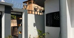 Vente villa non meublé à Moribabougou Vente villa non meublé à Moribabougou