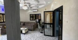 Vente villa non meublé à Moribabougou Vente villa non meublé à Moribabougou