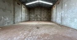 Location Entrepôt à Sotuba Location Entrepôt à Sotuba