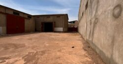 Location Entrepôt à Sotuba Location Entrepôt à Sotuba