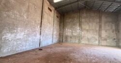 Location Entrepôt à Sotuba Location Entrepôt à Sotuba