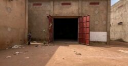 Location Entrepôt à Sotuba Location Entrepôt à Sotuba