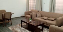 Appartement meublé à Faso kanu Appartement meublé à Faso kanu