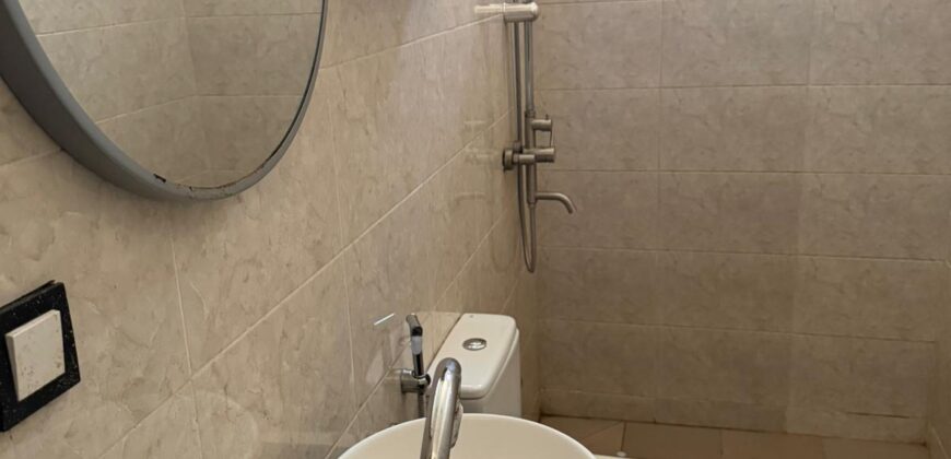 Appartement meublé avec piscine à louer à l&rsquo;aci 2000