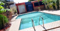 Appartement meublé avec piscine à louer à l’aci 2000 Appartement meublé avec piscine à louer à l’aci 2000