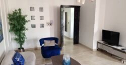 Appartement meublé avec piscine à louer à l’aci 2000 Appartement meublé avec piscine à louer à l’aci 2000