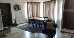 Appartement meublé avec piscine à louer à l’aci 2000 Appartement meublé avec piscine à louer à l’aci 2000