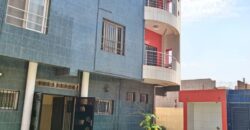 Appartement meublé avec piscine à louer à l’aci 2000 Appartement meublé avec piscine à louer à l’aci 2000