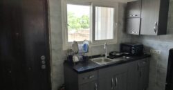 Appartement meublé avec piscine à louer à l’aci 2000 Appartement meublé avec piscine à louer à l’aci 2000