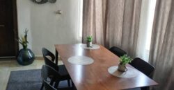 Appartement meublé avec piscine à louer à l’aci 2000 Appartement meublé avec piscine à louer à l’aci 2000