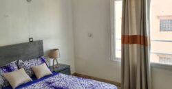 Appartement meublé avec piscine à louer à l’aci 2000 Appartement meublé avec piscine à louer à l’aci 2000